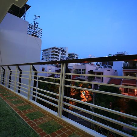 My Homestay Nha Trang Exterior photo