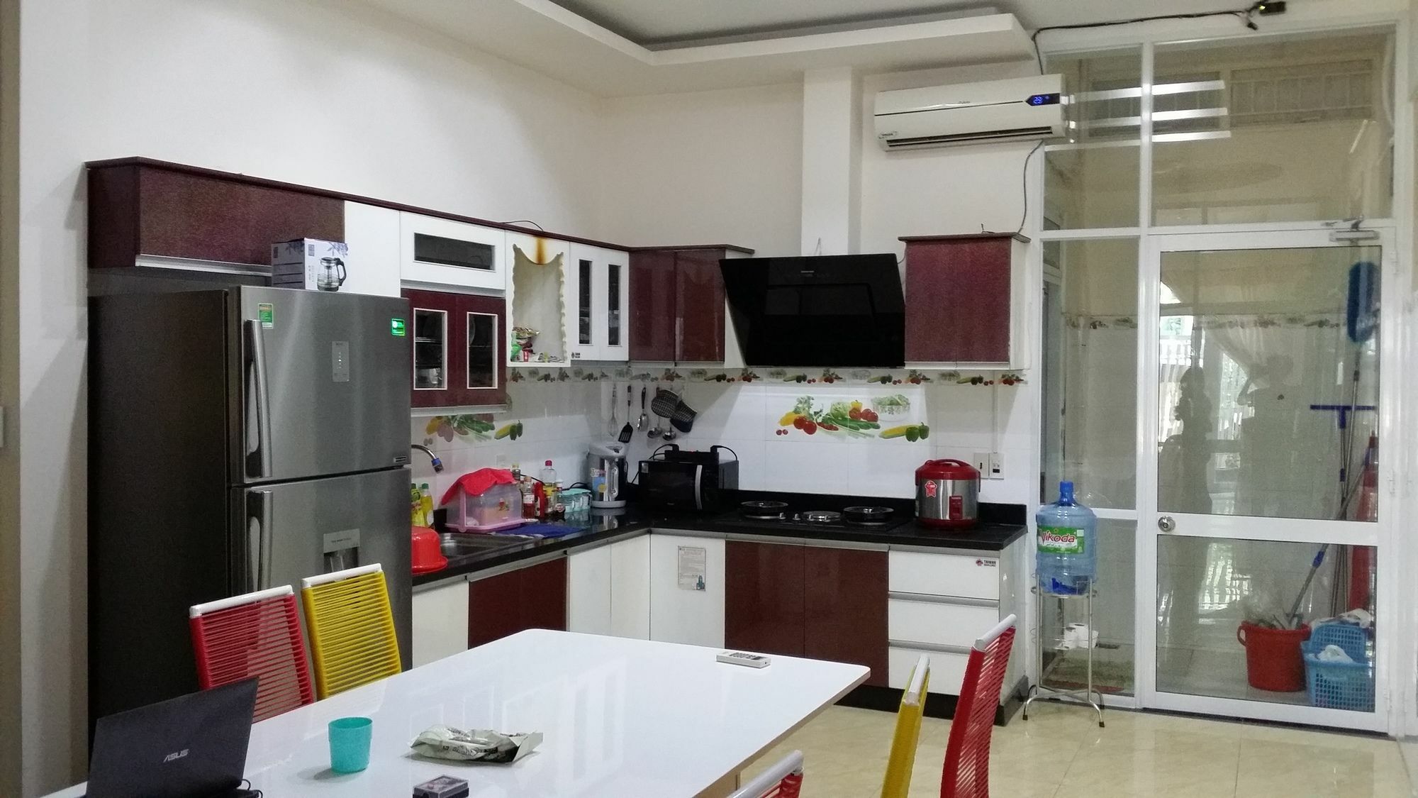 My Homestay Nha Trang Exterior photo